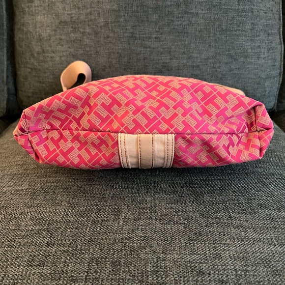 Tommy Hilfiger never used Shoulder Bag - Picture 4 of 8